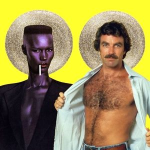 Meet your Posher, Joseph